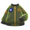 Picture of Dal Pilot Jacket