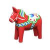 Picture of Dala Horse