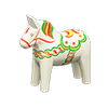 Picture of Dala Horse