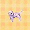 Picture of Dalmatian Ornament