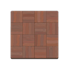 Picture of Dark-block Flooring