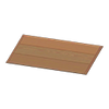Picture of Dark-wood Flooring Sheet
