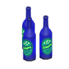 Picture of Decorative Bottles
