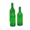 Picture of Decorative Bottles
