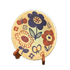 Picture of Decorative Plate