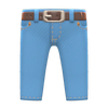 Picture of Denim Pants