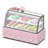 Picture of Dessert Case
