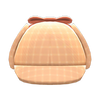 Picture of Detective Hat