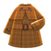 Picture of Detective's Coat
