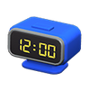 Picture of Digital Alarm Clock