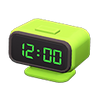 Picture of Digital Alarm Clock