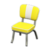 Picture of Diner Chair