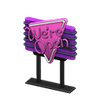 Picture of Diner Neon Sign