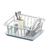 Picture of Dish-drying Rack