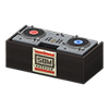 Picture of Dj's Turntable
