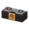 Picture of Dj's Turntable