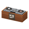 Picture of Dj's Turntable