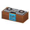 Picture of Dj's Turntable