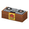 Picture of Dj's Turntable