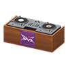 Picture of Dj's Turntable