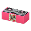 Picture of Dj's Turntable
