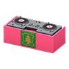 Picture of Dj's Turntable