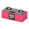 Picture of Dj's Turntable