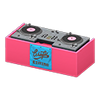 Picture of Dj's Turntable