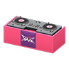 Picture of Dj's Turntable