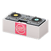 Picture of Dj's Turntable