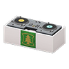 Picture of Dj's Turntable