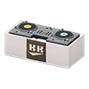 Picture of Dj's Turntable