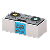 Picture of Dj's Turntable
