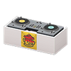 Picture of Dj's Turntable