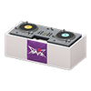 Picture of Dj's Turntable