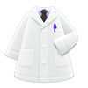 Picture of Doctor's Coat