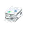 Picture of Document Stack Picture of Document Stack