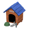 Picture of Doghouse