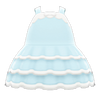 Picture of Dollhouse Dress