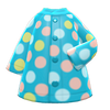 Picture of Dotted Raincoat