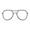 Picture of Double-bridge Glasses