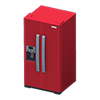Picture of Double-door Refrigerator