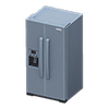 Picture of Double-door Refrigerator