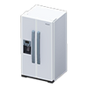 Picture of Double-door Refrigerator