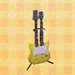 Picture of Double-neck Guitar
