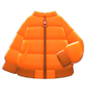 Picture of Down Jacket