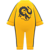 Picture of Dragon Suit