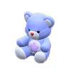 Picture of Dreamy Bear Toy