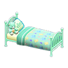 Picture of Dreamy Bed
