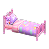 Picture of Dreamy Bed